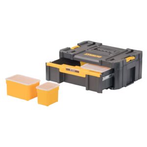 Tiroir TSTAK III DeWALT DWST17803