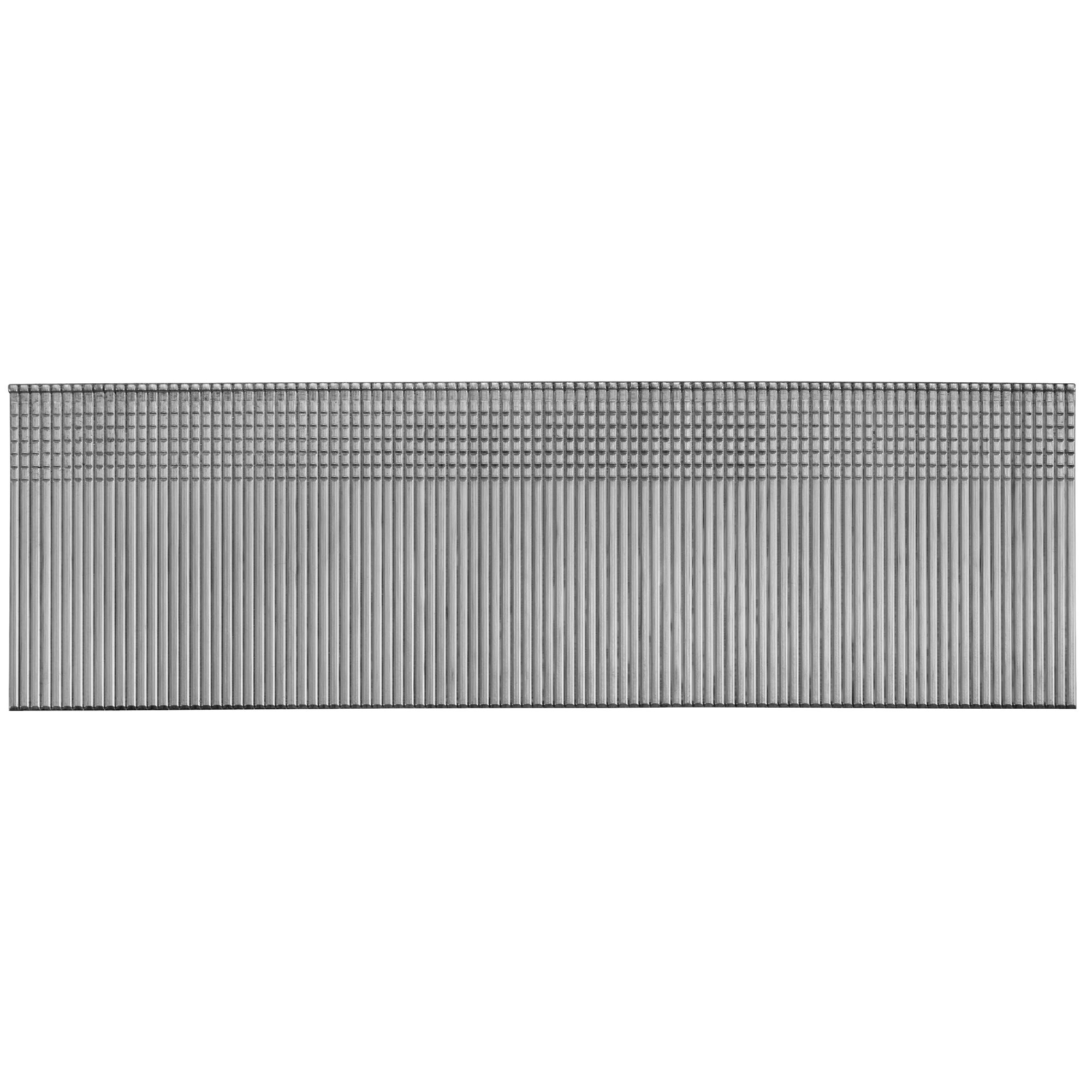 DEWALT DBN18150-2 — Clous de finition droits 18 ga × 1 1/2 po, boîte de 2500 2 DBN18150