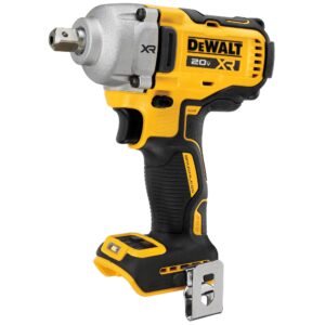 Clé à chocs DeWALT DCF892B ½ po 20 V
