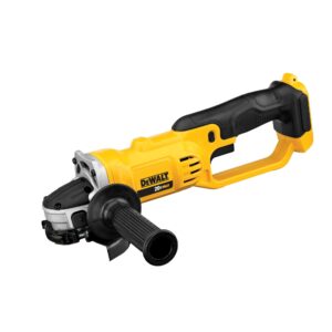 Meuleuse DeWALT DCG412BR 20 V reman