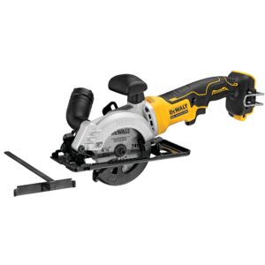 Scie DeWALT DCS571BR ATOMIC 4½ po reman