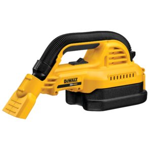 Aspirateur DeWALT DCV517B humide et sec