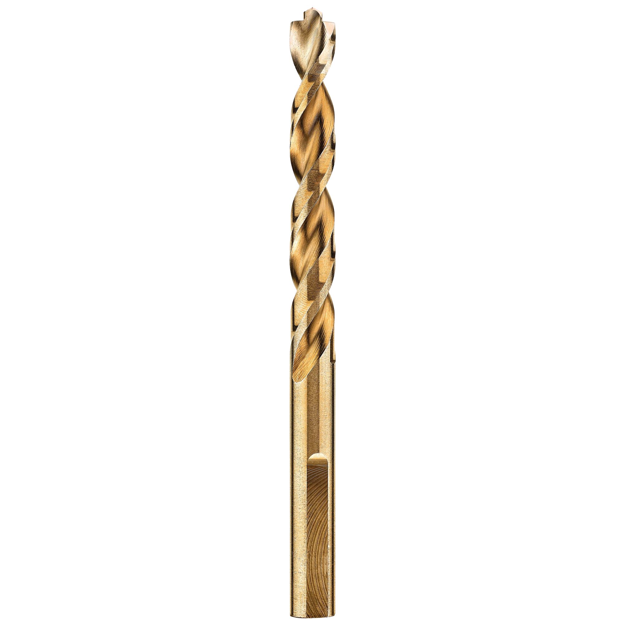 DEWALT DWA1224 — Mèche au cobalt PILOT POINT, 3/8 po 1 DWA1224