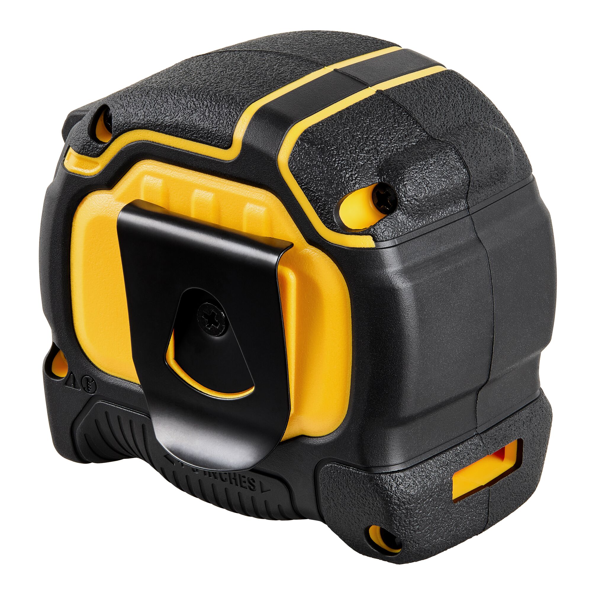 DEWALT DWHT36916S — Ruban à mesurer TOUGHSERIES, 16 pi 7 Outil Dewalt DWHT36916S