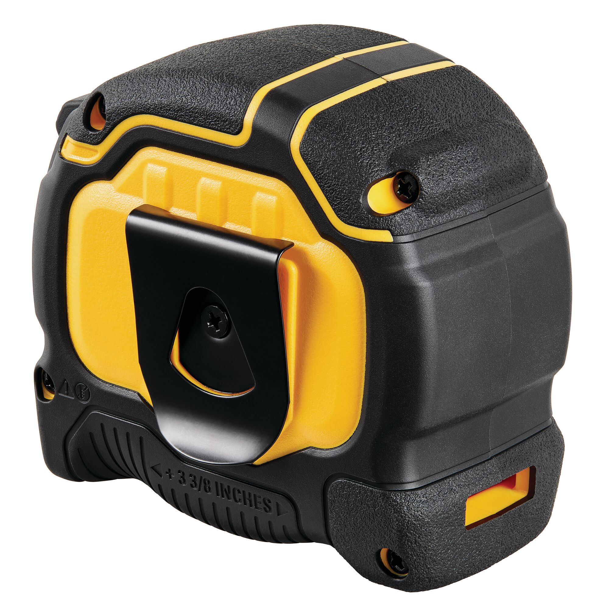 DEWALT DWHT36926S — Ruban à mesurer TOUGHSERIES, 26 pi / 8 m 2 Outil Dewalt DWHT36926