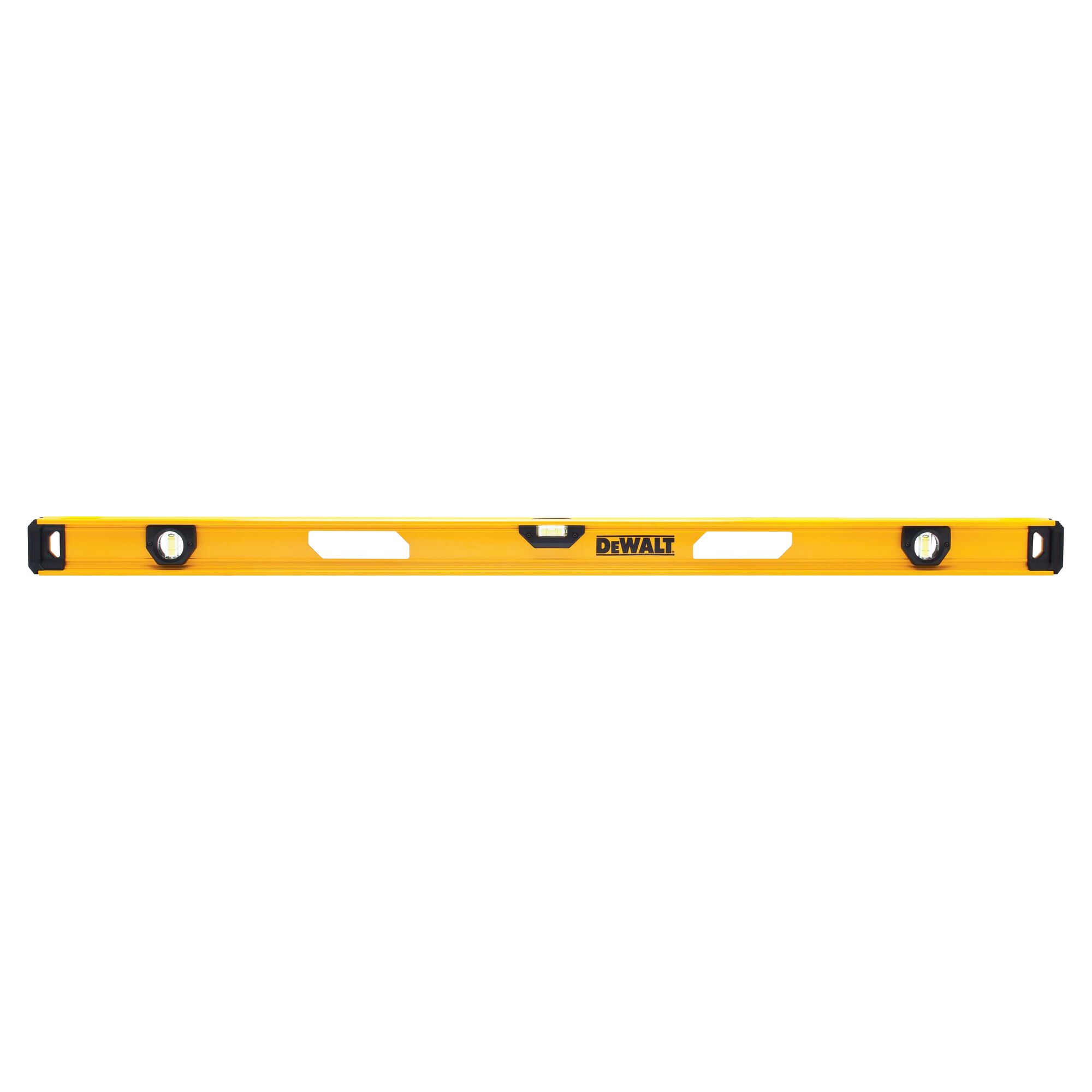 DEWALT DWHT42167 — Niveau magnétique à profil en I, 48 po 3 Outil Dewalt DWHT42167