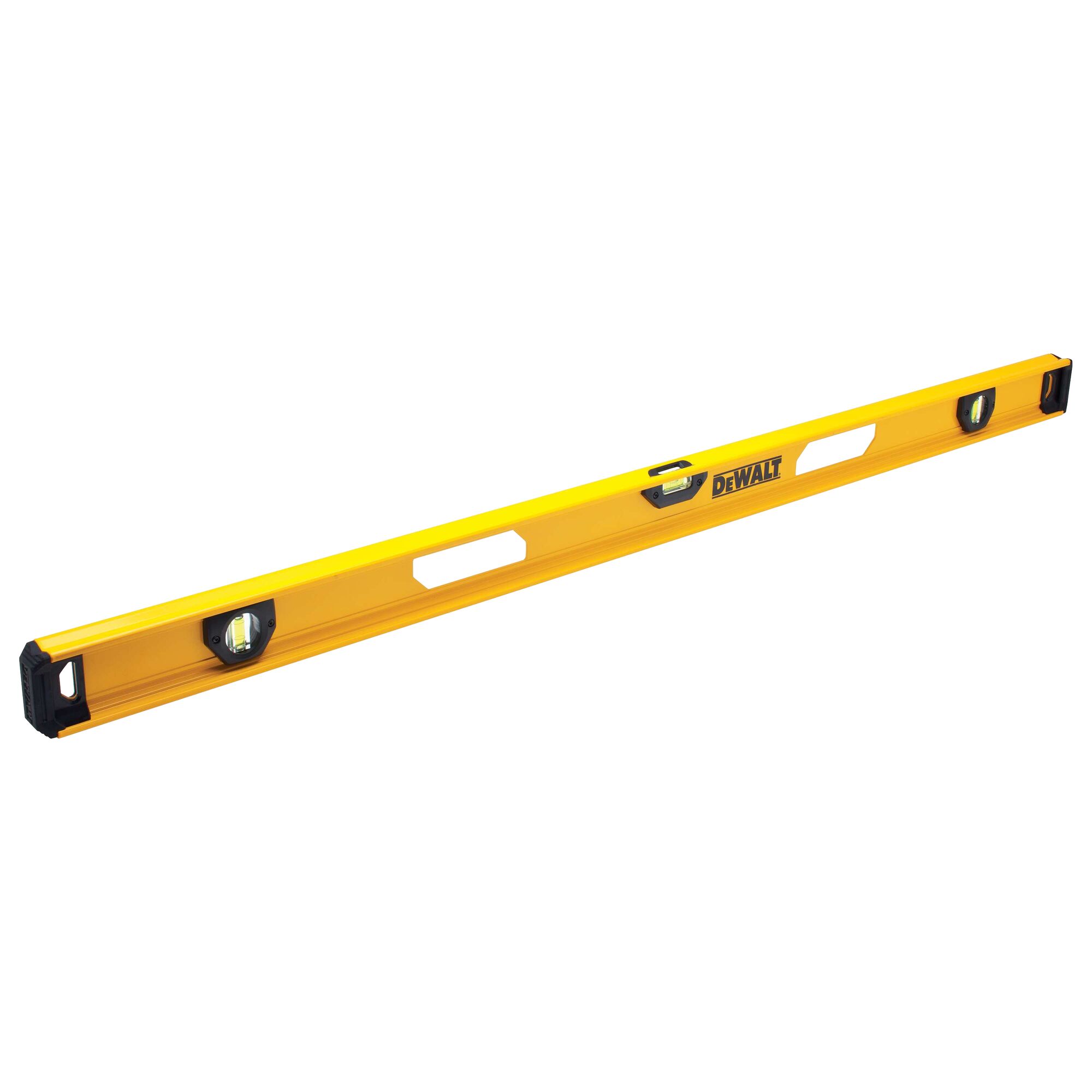DEWALT DWHT42167 — Niveau magnétique à profil en I, 48 po 1 Outil Dewalt DWHT42167