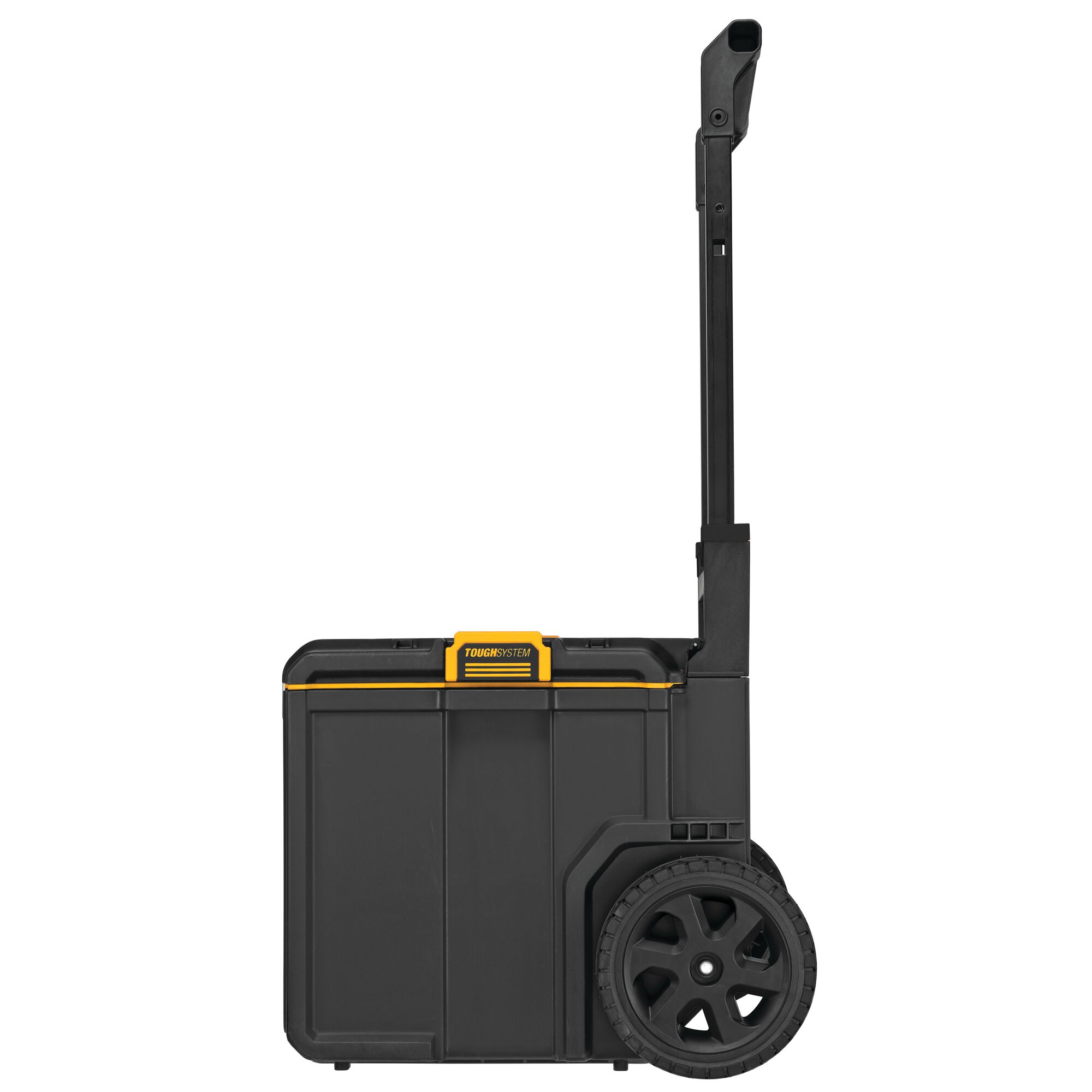 Boîte À Outils Sur Roues TOUGHSYSTEM 2.0 610 mm (24 po) – DEWALT DWST08450 10 Outil Dewalt DWST08450