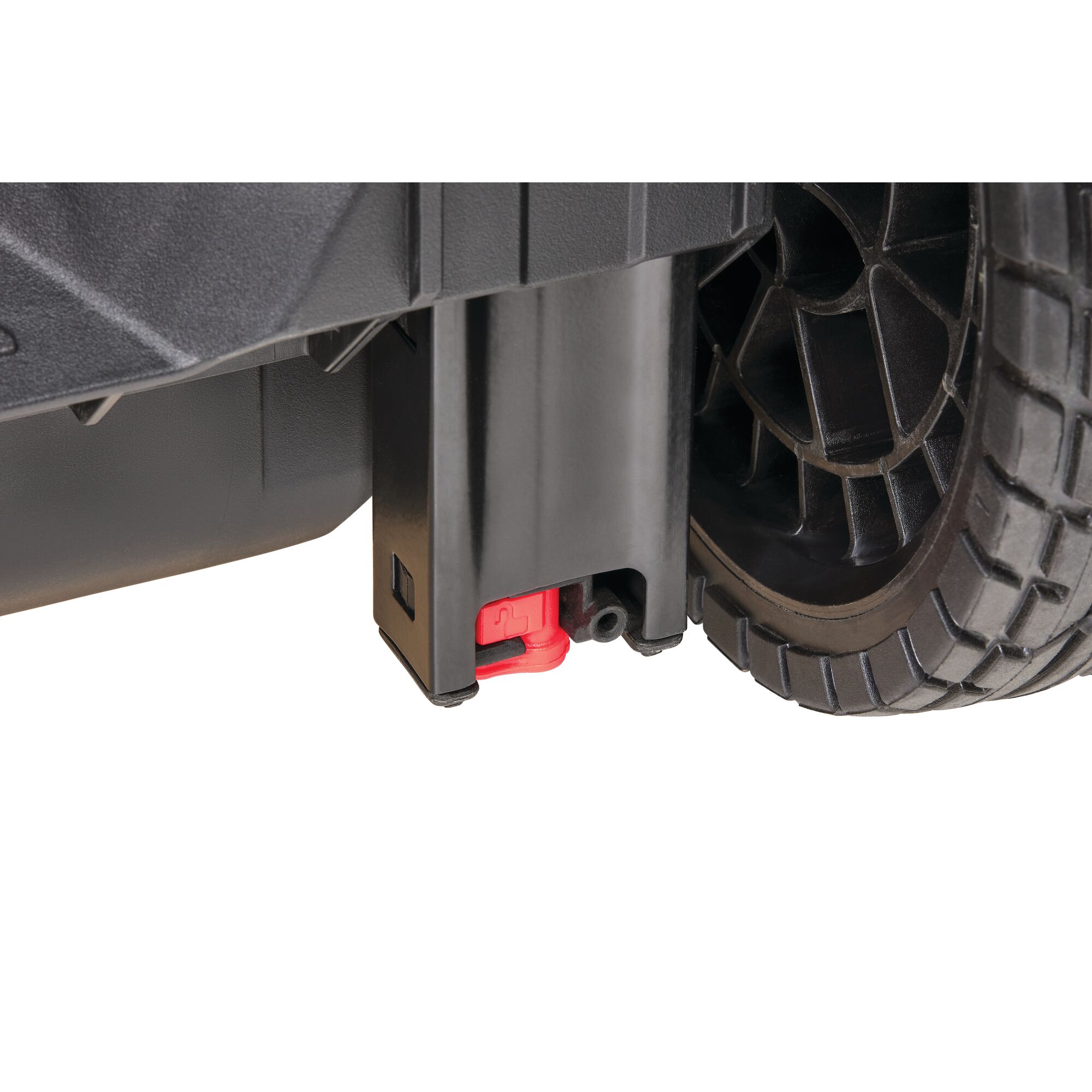 Boîte À Outils Sur Roues TOUGHSYSTEM 2.0 610 mm (24 po) – DEWALT DWST08450 6 Outil Dewalt DWST08450