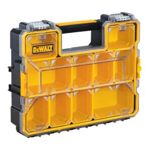 Organisateur DeWALT DWST14825 — 10 bacs