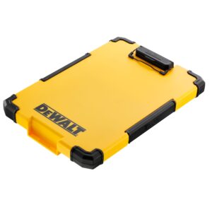 Planchette TSTAK DeWALT DWST17818