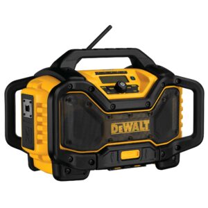 Radio-chargeur DeWALT DCR025R reman