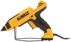 Pistolet à colle DeWALT DWHT75098