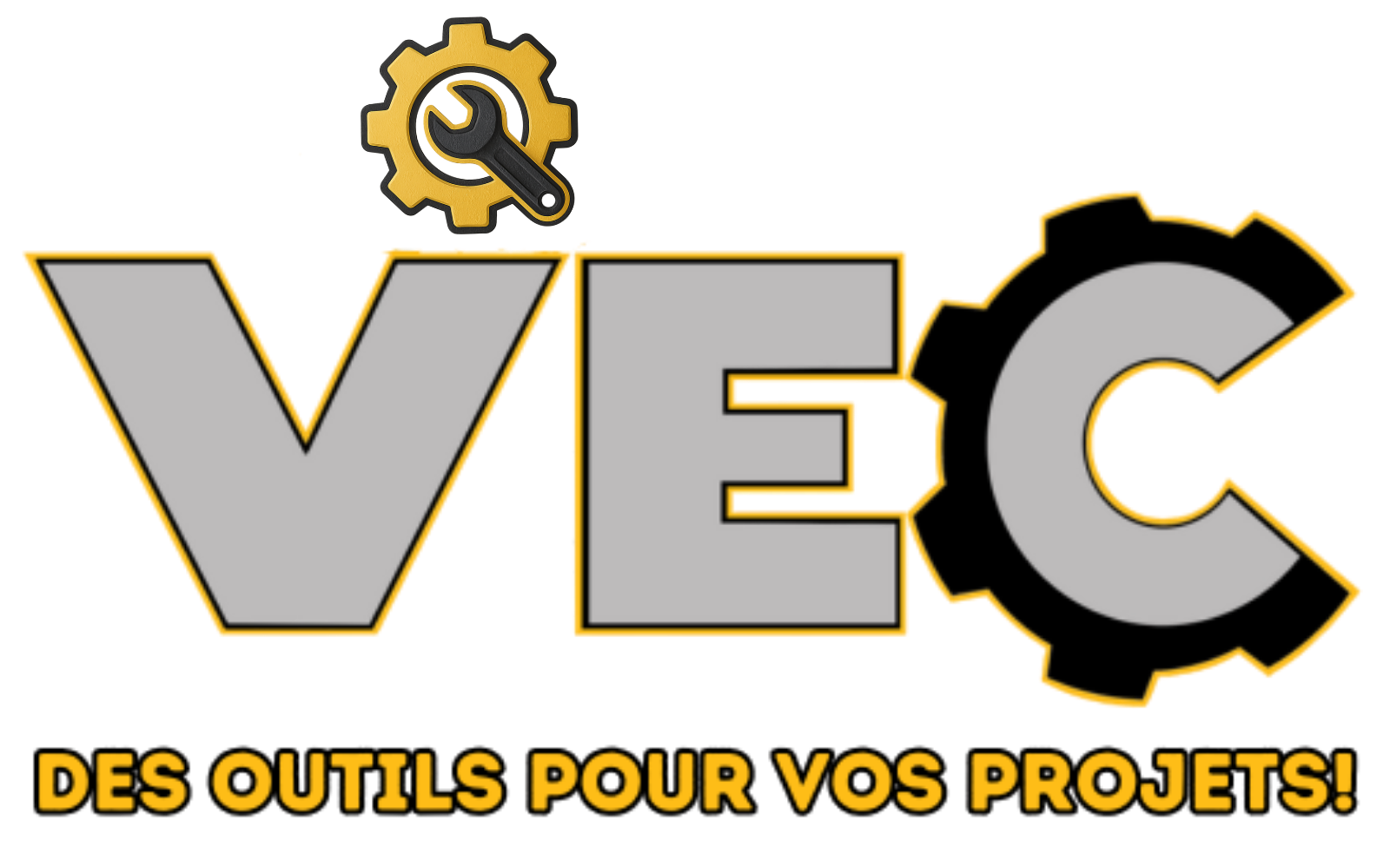 VEC – Outils Industriels, Contracteurs, Grand Public