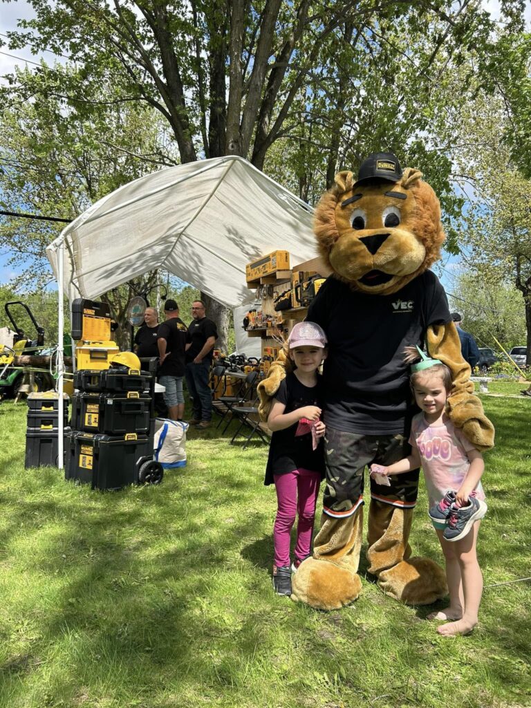 La Fête au coeur du Village de St-Cuthbert 2024