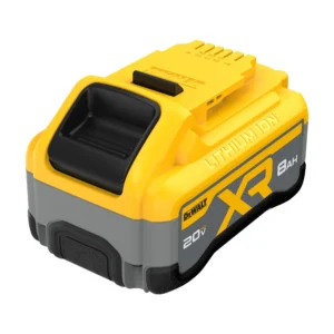 Batterie XR 20 V MAX 8 Ah à cellules sans languettes — DEWALT DCB2108