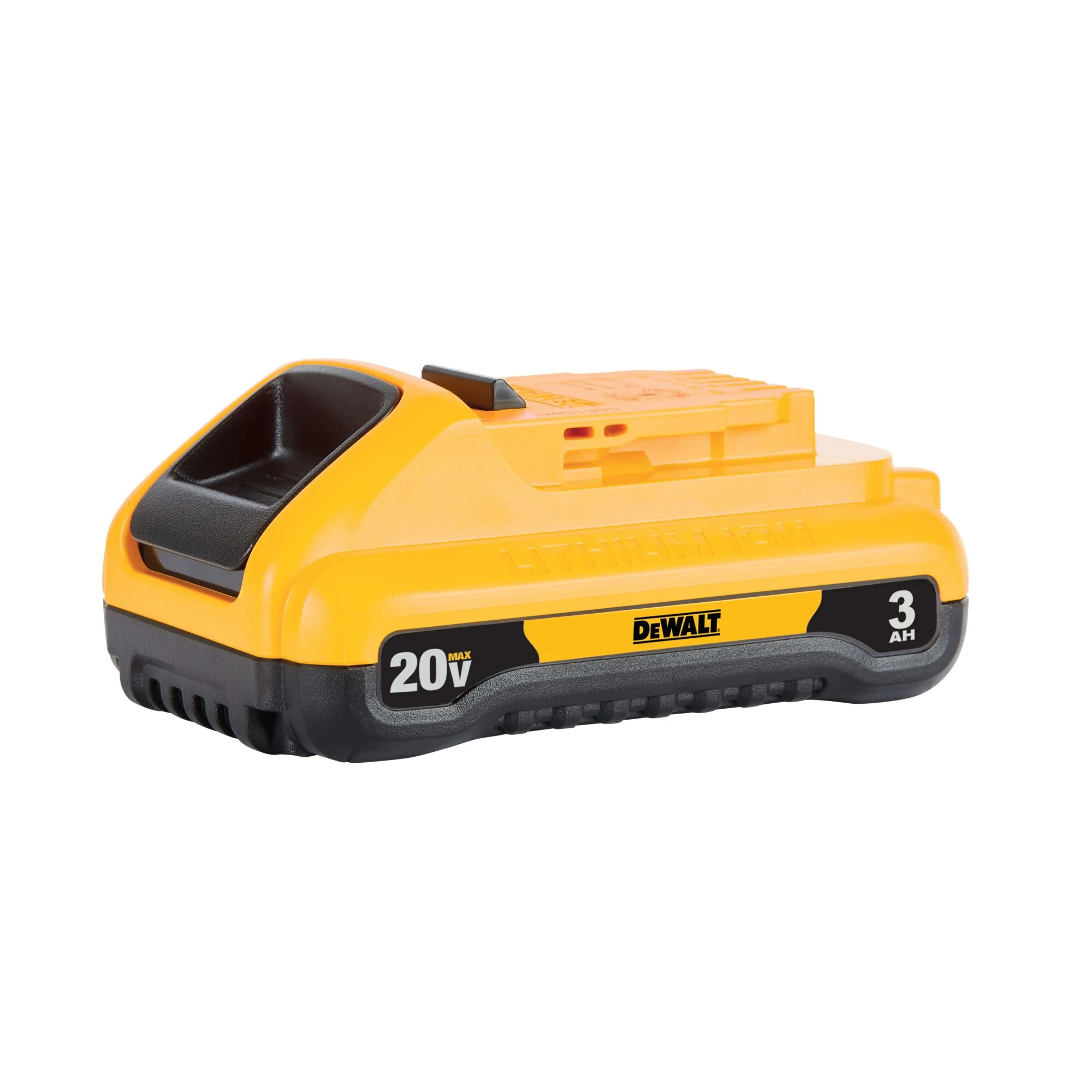 Batterie compacte lithium-ion 20 V MAX 3 Ah – DEWALT DCB230 2 Batterie compacte lithium-ion 20 V MAX 3 Ah — DEWALT DCB230