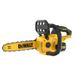 Scie à chaîne compacte de 12 po, 20 V MAX — DEWALT DCCS621B