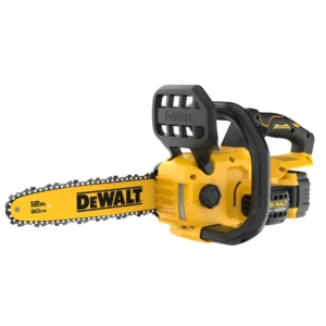 Ensemble de scie à chaîne compacte de 12 po, 20 V MAX — DEWALT DCCS621P1