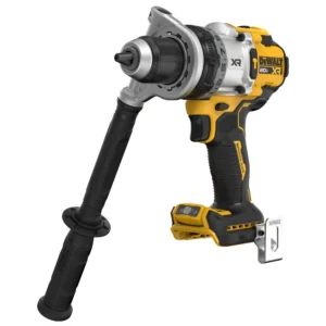 Perceuse à percussion XR de 1/2 po à 3 vitesses, 20 V MAX — DEWALT DCD1007B