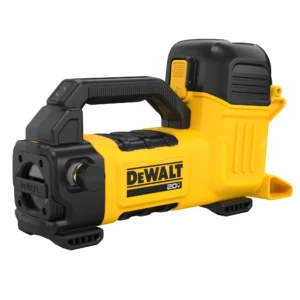 Pompe de transfert sans fil 20 V MAX — DEWALT DCE050B