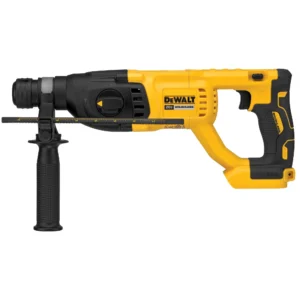 Marteau rotatif SDS-Plus de 1 po à poignée en D, 20 V MAX — DEWALT DCH133B