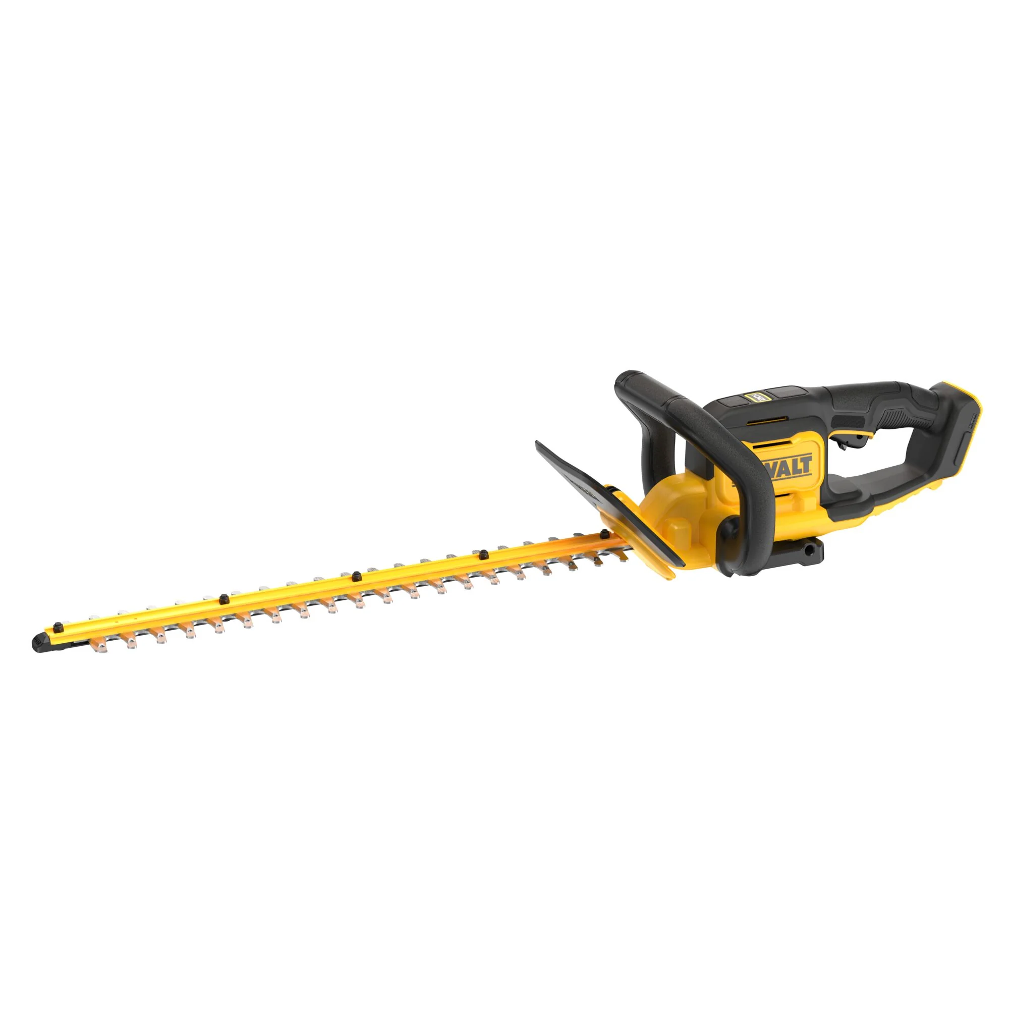Taille-haie sans fil de 22 po, 20 V MAX – DEWALT DCHT821BR 1 Taille-haie sans fil de 22 po, 20 V MAX — DEWALT DCHT821B