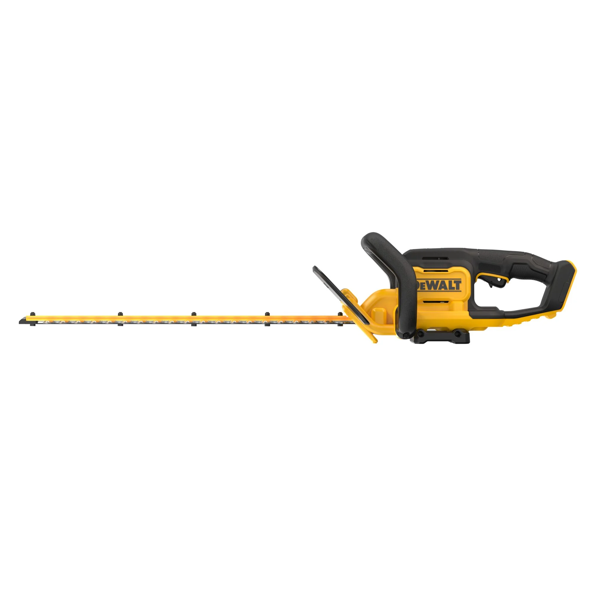 Taille-haie sans fil de 22 po, 20 V MAX – DEWALT DCHT821BR 2 Taille-haie sans fil de 22 po, 20 V MAX — DEWALT DCHT821B