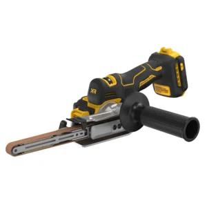 Lime à bande XR de 18 po, 20 V MAX — DEWALT DCM200B