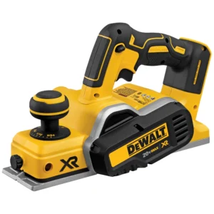Rabot sans balais de 3 1/4 po, 20 V MAX – DEWALT DCP580B — vue 1