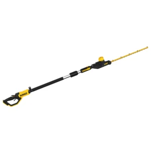 Taille-haie sur perche de 22 po, 20 V MAX — DEWALT DCPH820B