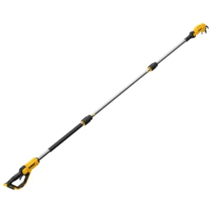 Sécateur sur perche de 9 pi, capacité 1 1/2 po, 20 V MAX — DEWALT DCPPR320B