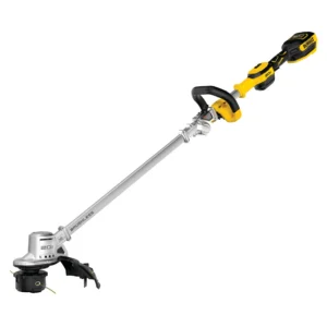 Taille-bordures repliable de 14 po, 20 V MAX — DEWALT DCST922B