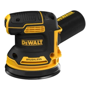 Ponceuse orbitale aléatoire XR de 5 po, 20 V MAX – DEWALT DCW210B — vue 1