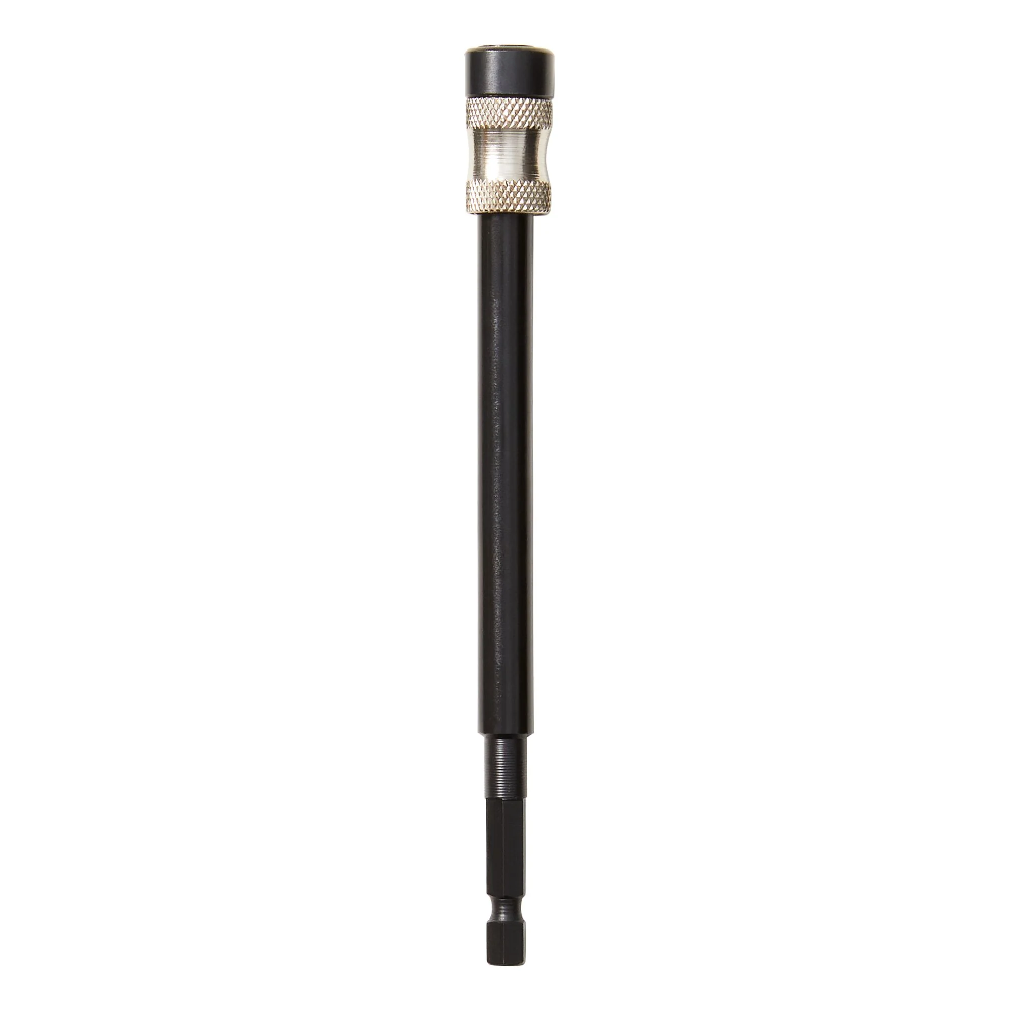 Rallonge à changement rapide de 6 po – DEWALT DW1588 1 Rallonge à changement rapide de 6 po – DEWALT DW1588 – vue 1