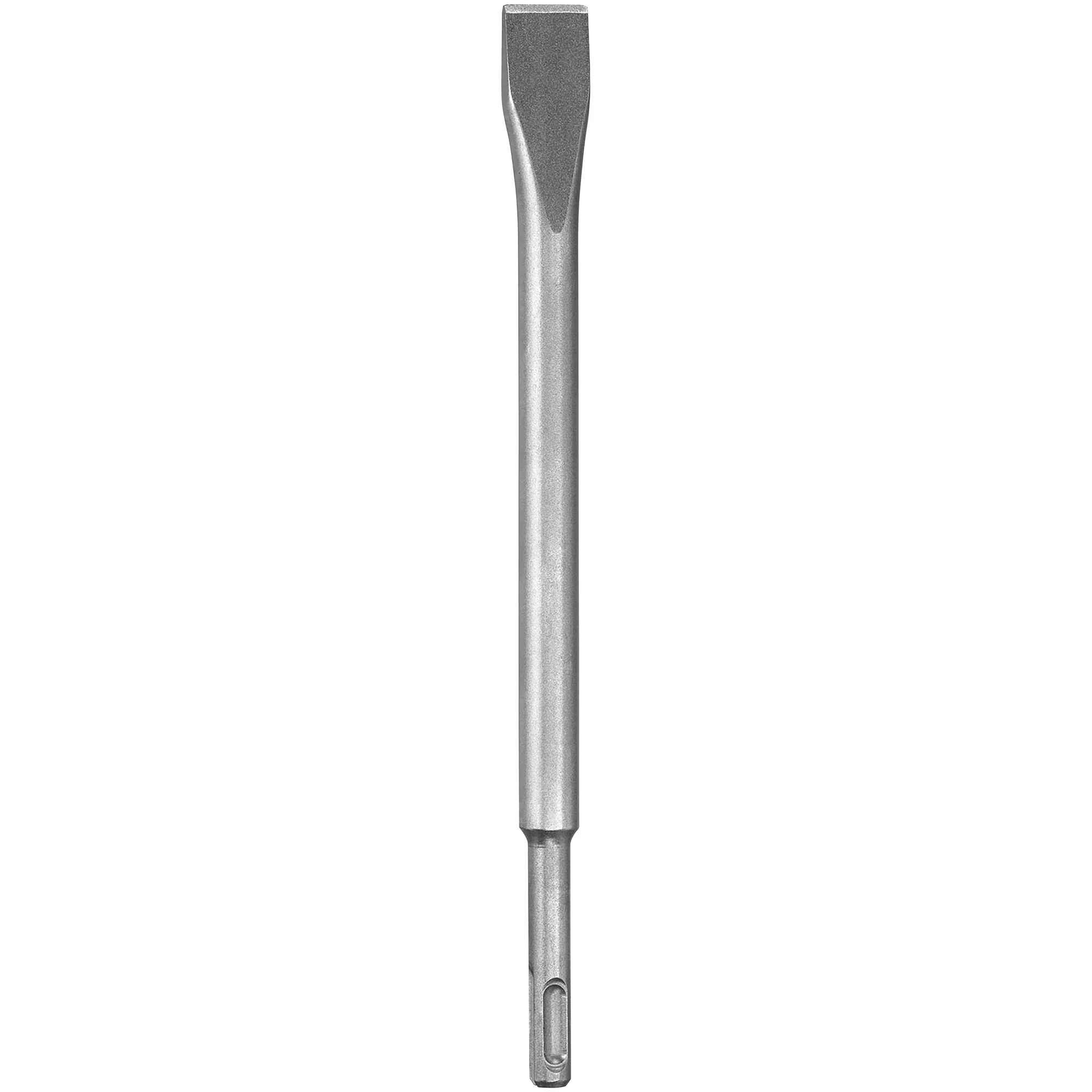 Burin plat SDS Plus de 10 po – DEWALT DW5350 1 Burin plat SDS Plus de 10 po — DEWALT DW5350