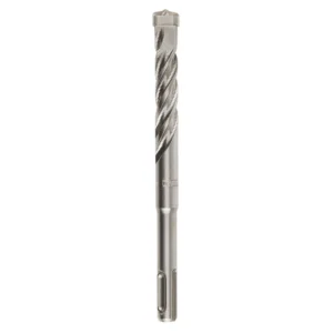 Foret à tête carbure SDS Plus de 1/2 po × 6 po — DEWALT DW5537