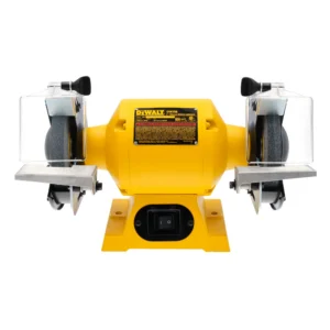 Touret à meuler de 6 po, moteur de 5/8 HP — DEWALT DW756