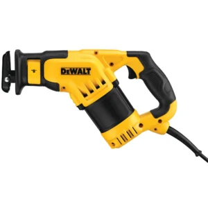 Scie alternative compacte de 12 A — DEWALT DWE357