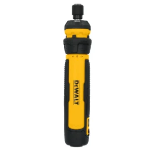 Tournevis sans fil FLEXDRIVE 4 V, ensemble de 14 pièces — DEWALT DWHT66719