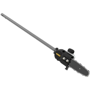 Accessoire de scie sur perche de 8 po — DEWALT DWOAS6PS