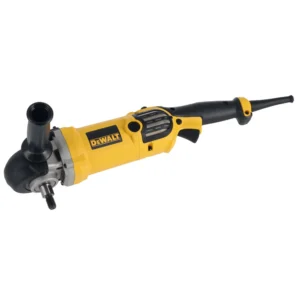 Polisseuse à vitesse variable de 7 à 9 po, 12 A — DEWALT DWP849X
