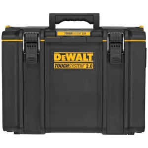 Coffre à outils très grand TOUGHSYSTEM 2.0 – DEWALT DWST08400 — vue 1