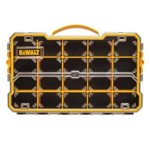 Organisateur PRO à 20 compartiments — DEWALT DWST14830