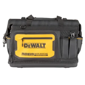 Sac à outils Pro à grande ouverture de 20 po — DEWALT DWST560104
